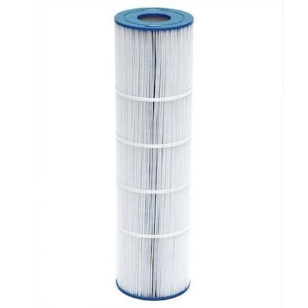 Super-Pro Super-Pro PCC105 SPG 4 oz 105 sq ft. 26 in. Replacement Filter Cartridge for Pentair Clean & Clear Plus 420 PCC105 SPG